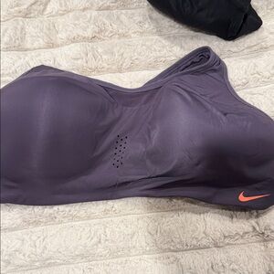 Nike Women's Purple bra